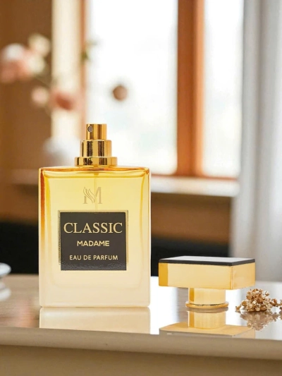 Inspirovaná parfémová voda pro ženy Classic Madame