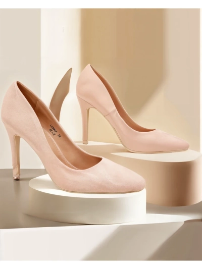 Royalfashion Чоботи на високих підборах Cattese