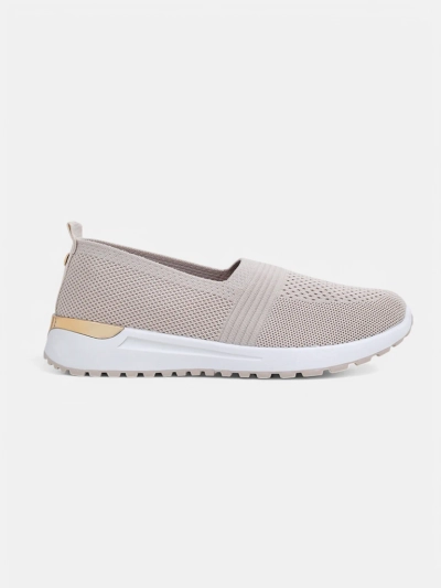 Royalfashion жіночі тканинні сліпони Perfeti