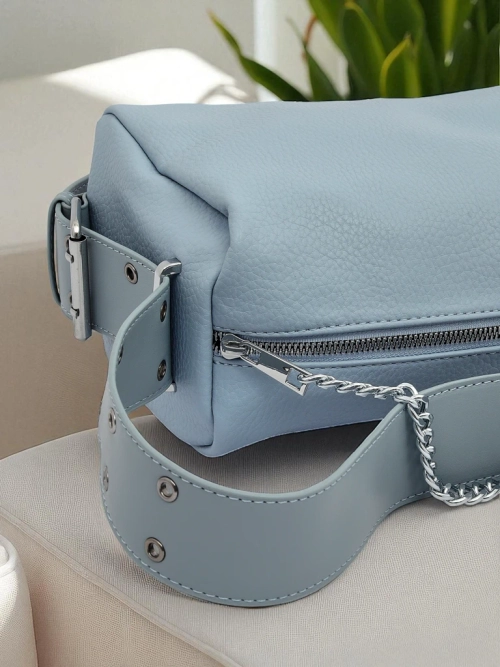 Royalfashion Маленька жіноча сумка з екошкіри Ivy Grace