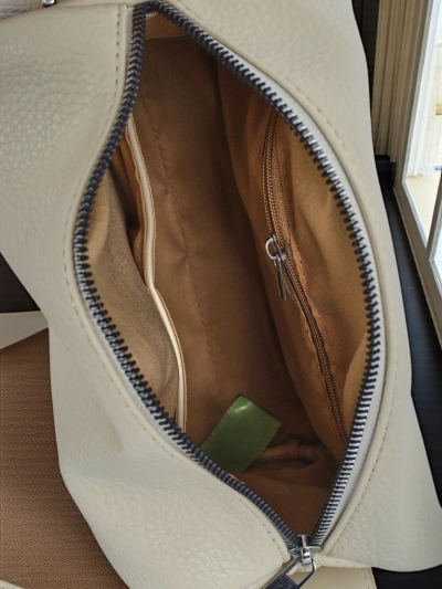 Royalfashion Malá dámská kabelka z eko kůže Ivy Grace