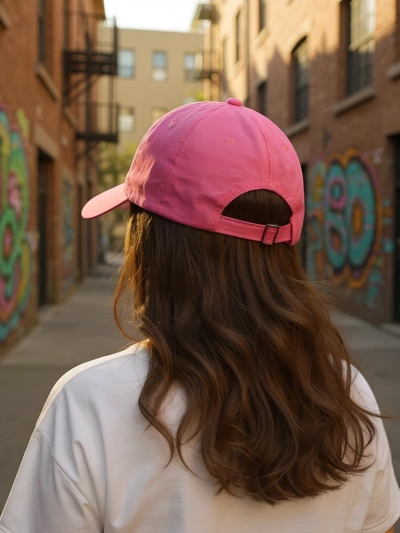 Royalfashion Unisex kšiltovka Los Angeles