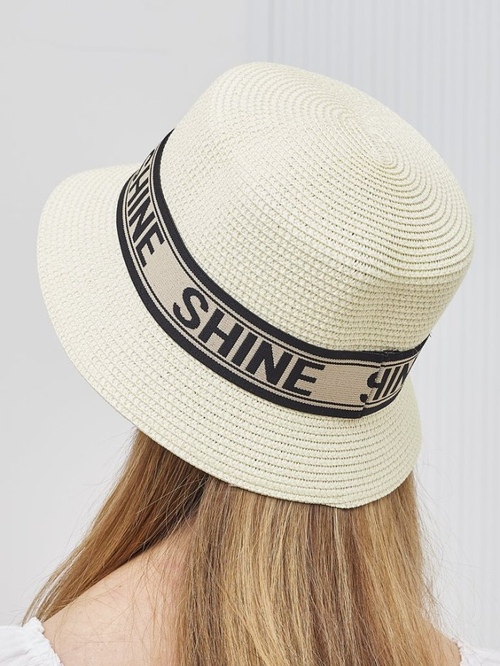 Royalfashion Літній капелюх для жінок Summer Shine