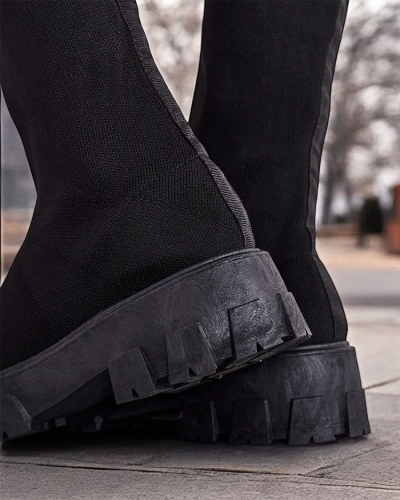 Dámské slip-on boty Royalfashion Ohorro