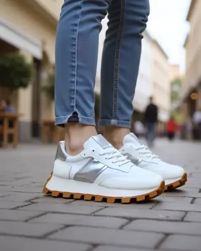 Royalfashion Dámské sportovní sneakers Xerry