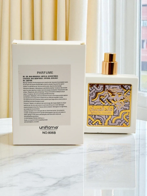 Натхненна парфумована вода унісекс Fursanne