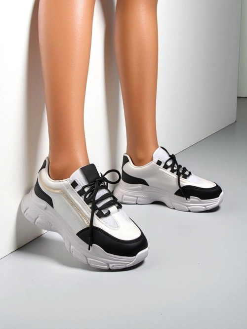 Royalfashion Жіночі спортивні кросівки Fexxy