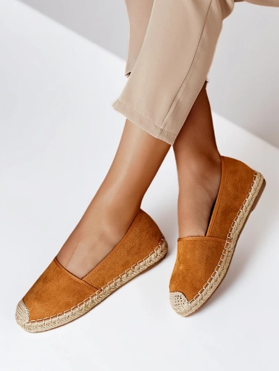 Royalfashion Dámské espadrilky Eretine