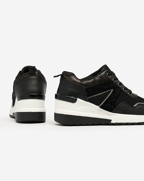 Royalfashion Жіночі спортивні кросівки на платформі Lacyrllia