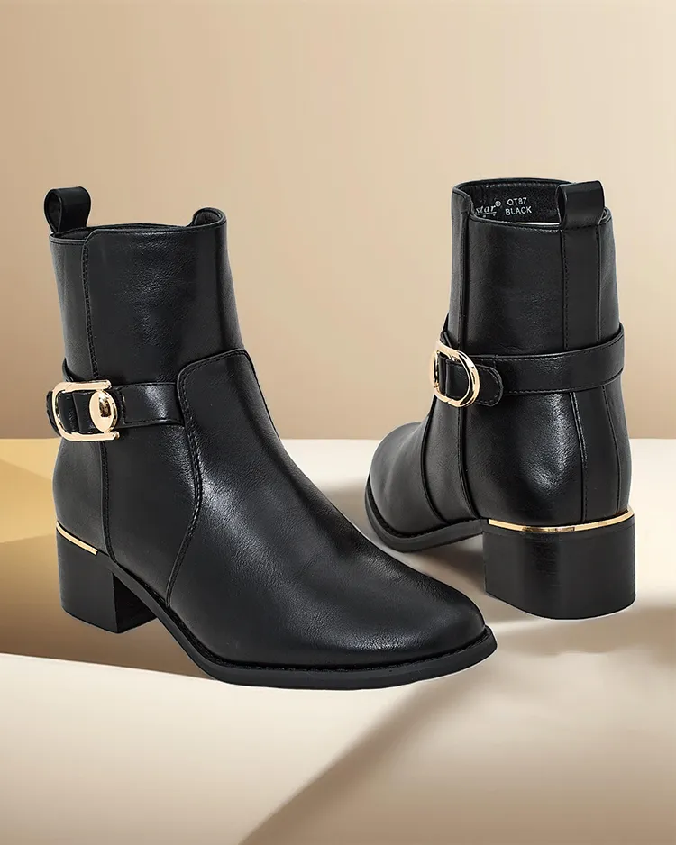 Dámské boty Royalfashion Ovirto