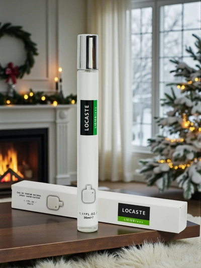 Inspirovaná Pánská parfémovaná voda Locaste Elegante