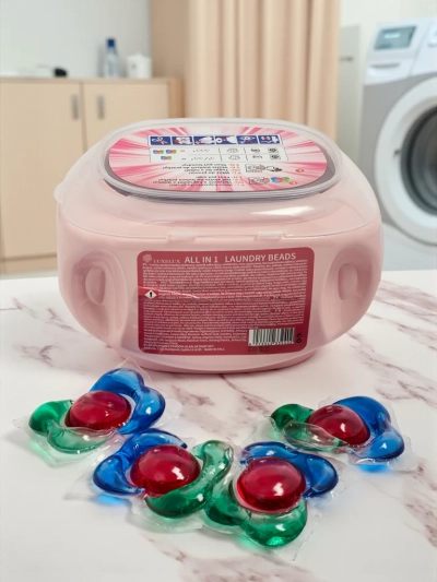 Luxelux Капсули для прання 40 шт.