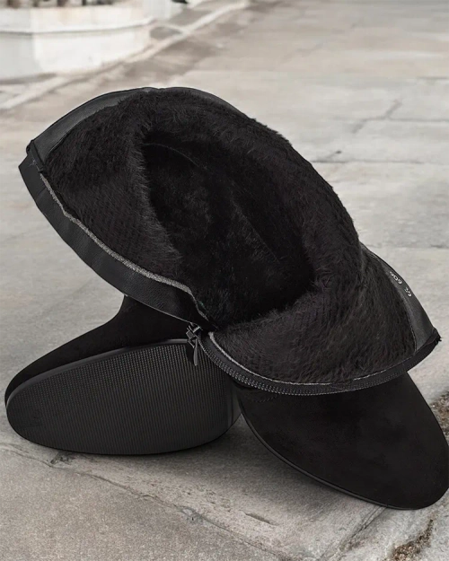 Жіночі чоботи на посту Royalfashion Aminor