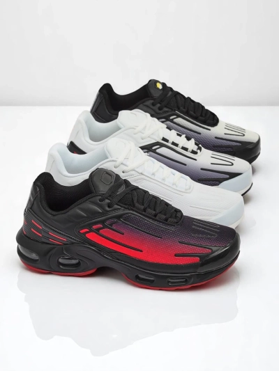 Royalfashion Sportovní dámské tenisky Urban Motion