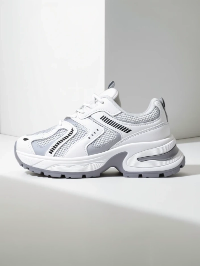 Royalfashion Жіночі спортивні кросівки Resterri