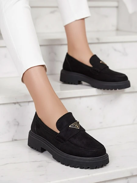 Elegantní dámské boty Nera z ekokůže