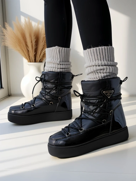 Dámské sněhule Royalfashion Copese