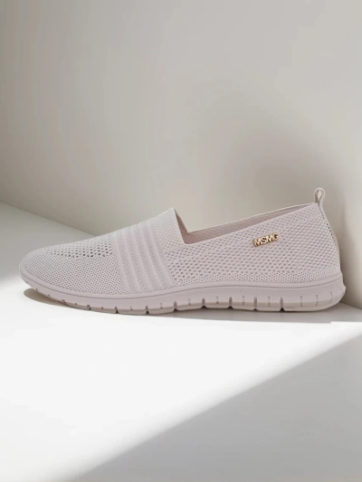 Royalfashion Спортивні жіночі мокасини Sortpes