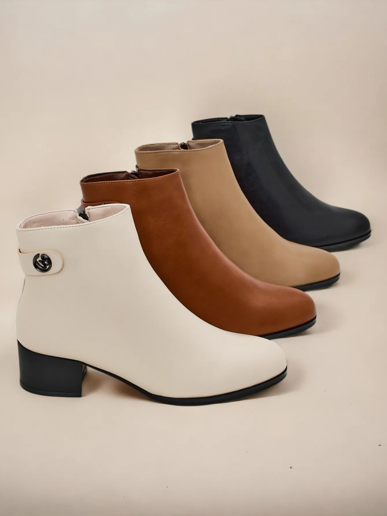 Dámské boty Royalfashion Letitto