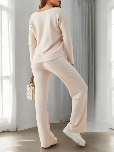 Royalfashion Dámský svetr set