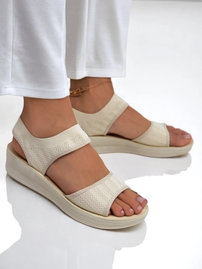 Royalfashion Жіночі сандалі на товстій підошві Viva Flex