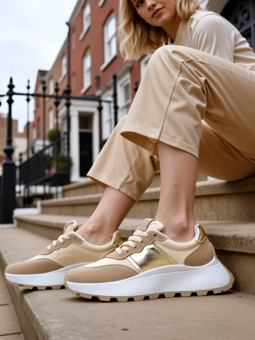 Royalfashion Жіночі спортивні кросівки Xerios