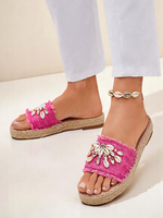 фуксійовий || рожевий