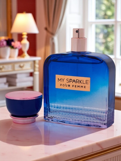 Inspirovaná parfémovaná voda dámská My Sparkle