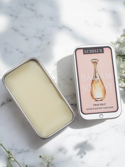 Luxelux Parfém v balzámu 10g