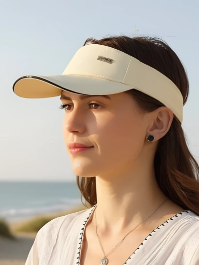 Royalfashion Kšilt proti slunci Breeze Shade