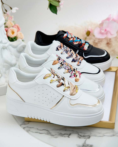 Royalfashion Жіночі спортивні кросівки Besi