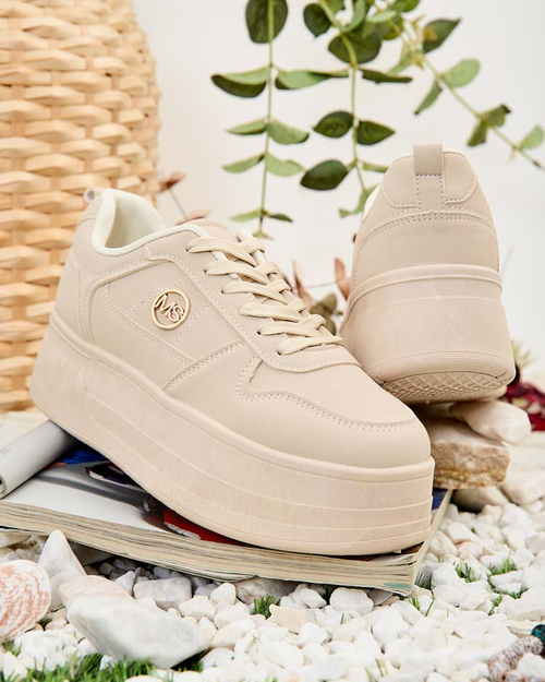 Royalfashion Жіночі спортивні кеди Sirb