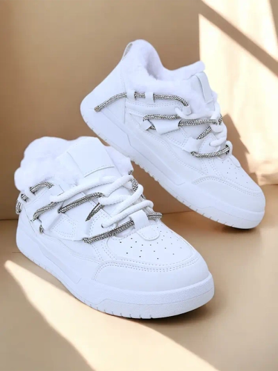 Royalfashion Dámské tenisky s izolací Esioo