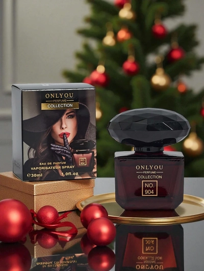 Inspirovaná Dámská parfémovaná voda NO. 904