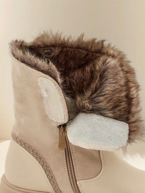 Жіночі ботики Royalfashion Zolie