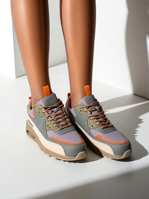 Royalfashion Жіночі кросівки Maxxes