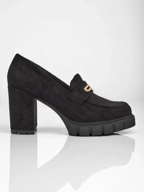 Royalfashion Жіночі мокасини Jazzone