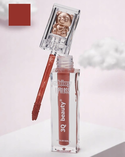 Rtěnka v odstínu Undressed