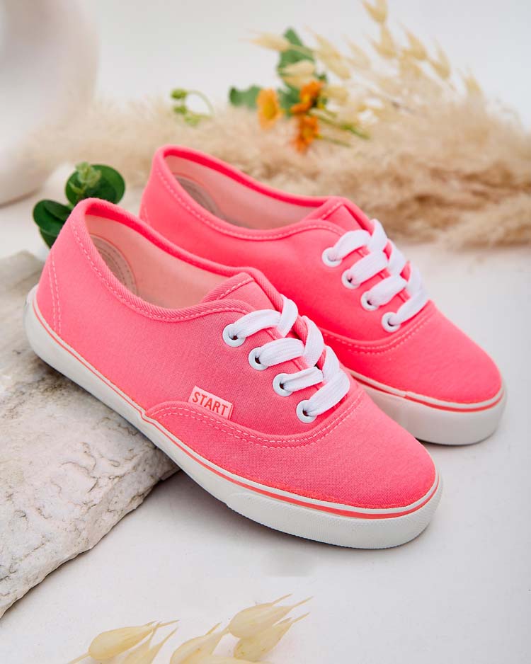 Royalfashion Dětské tenisky Bovissa