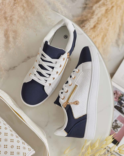 Жіночі спортивні кросівки Royalfashion Granese