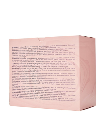 Inspirovaná parfémovaná voda pro ženy Mon Soul Passion