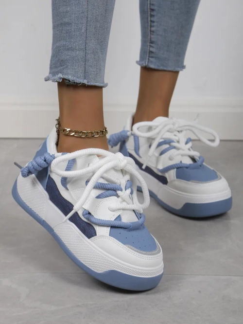 Royalfashion Спортивні кросівки для жінок Moodnes