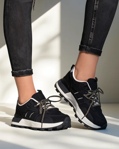 Royalfashion Dámské sportovní tenisky Eretra