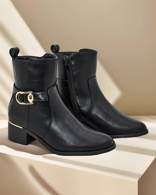 Жіночі чоботи Royalfashion Ovirto