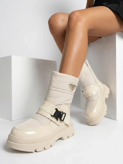 Жіночі снігоступи Royalfashion Fileuri