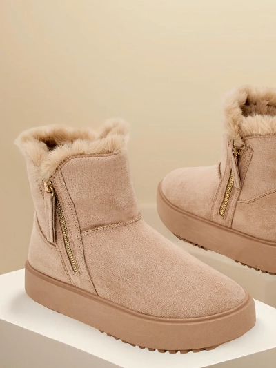 Dámské sněhule Royalfashion Risor