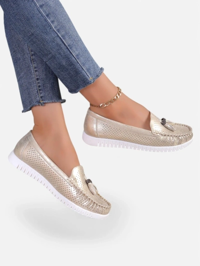Royalfashion Dámské mokasíny Esse