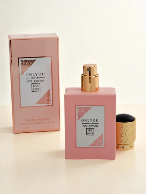 Aurea Mystica Badee Al Oud 30 ml - Східна Парфумована Вода Розкішний Флакон