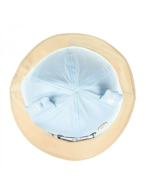 Royalfashion Дитяча панамка Happy Patches