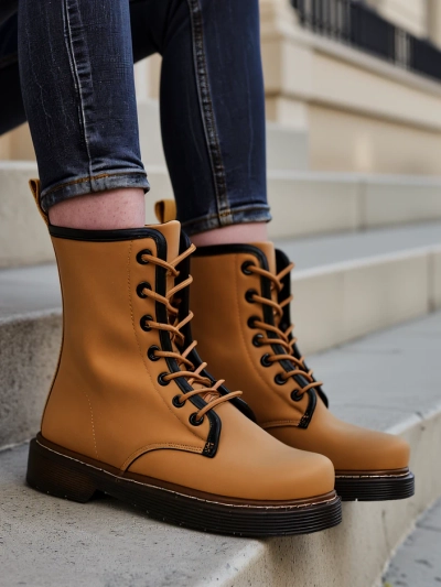 Royalfashion Жіночі ankle boots Frioze